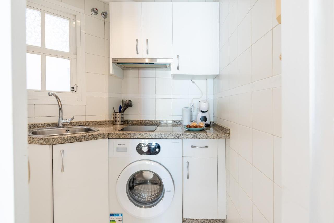 Apartamento Centrico La Victoria * Malaga