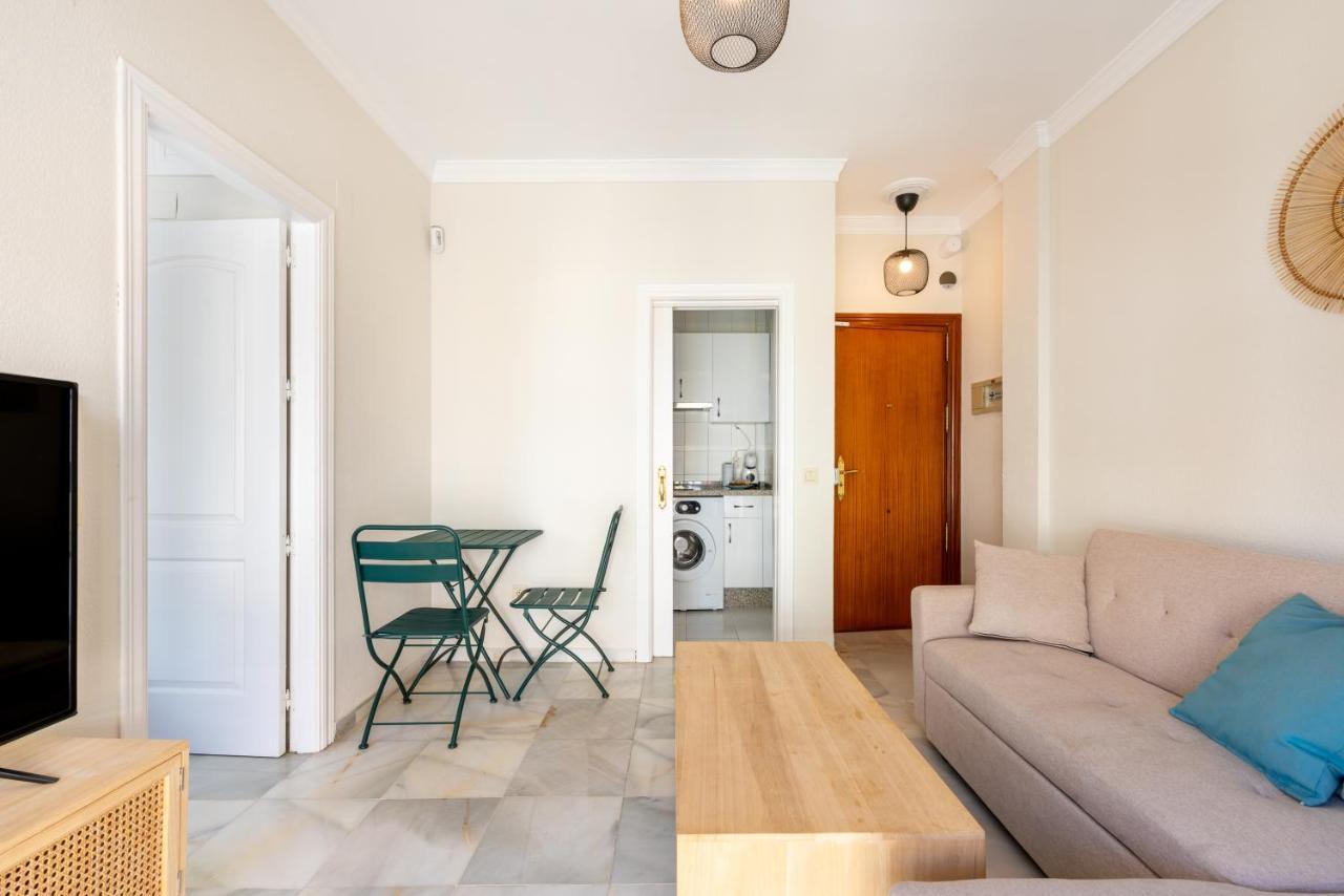 Apartamento Centrico La Victoria Apartment