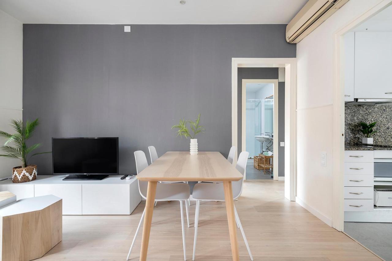 Sata Sagrada Familia Area Apartment Barcelona