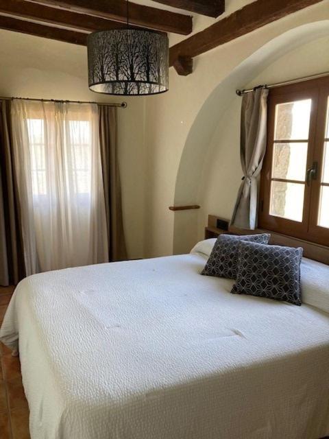 Homs Apartment *