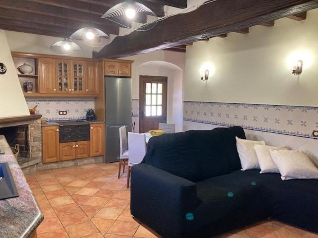 Homs Apartamento