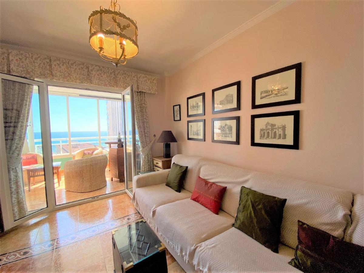 Apartamento Oasis En Calpe