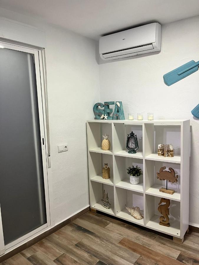 Casa En Primera Linea De Playa Holiday home