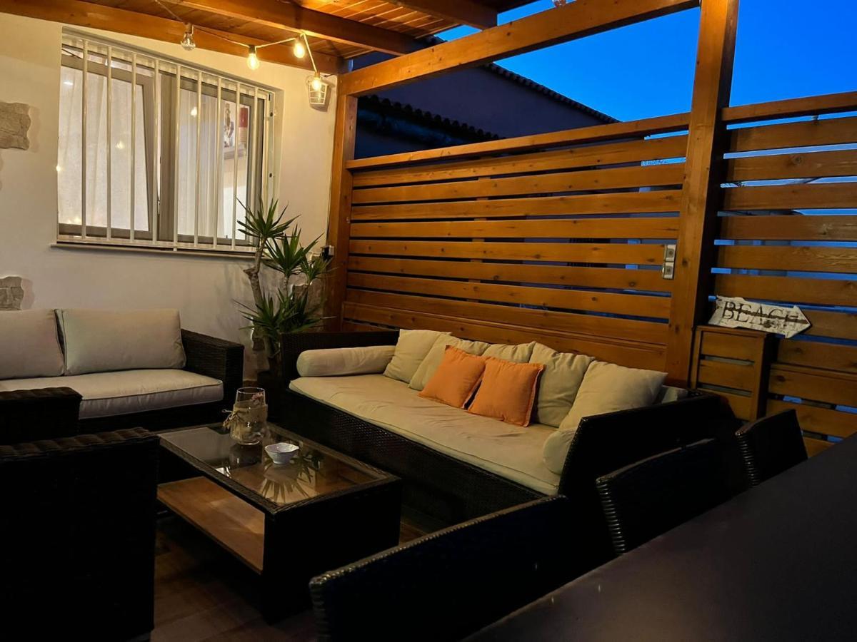 Holiday home Casa En Primera Linea De Playa Puzol