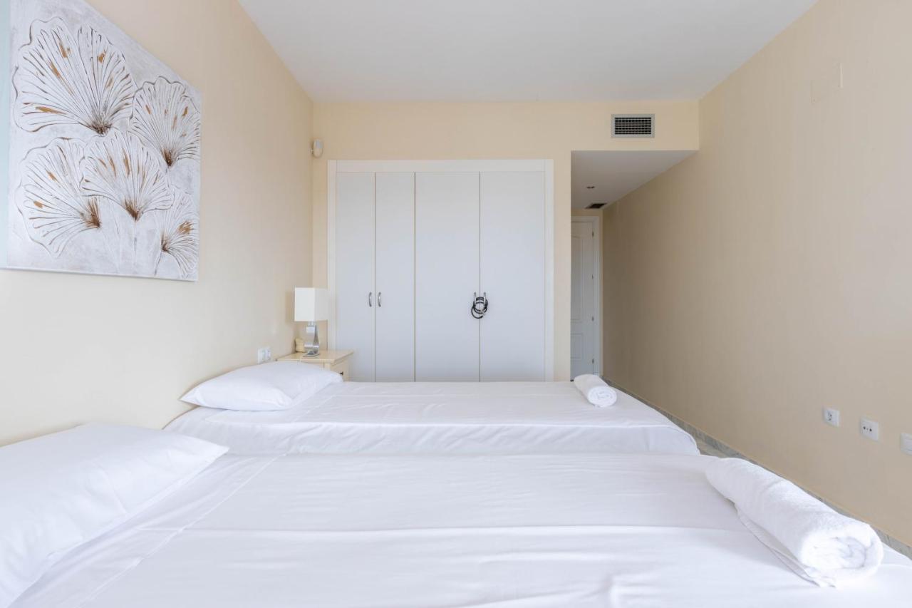 Golfer's Dream In Mijas Golf By Costarentals - Ref 81