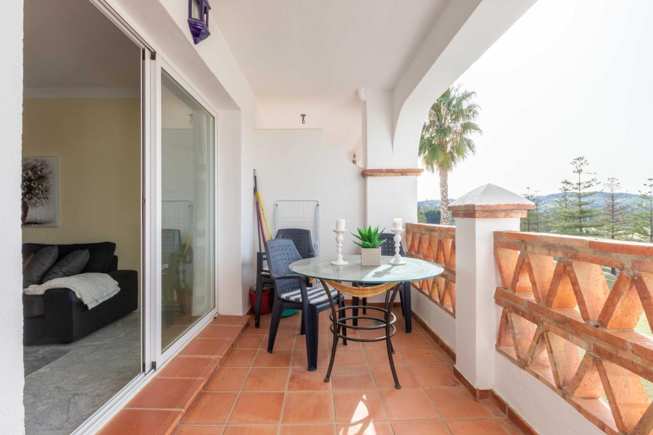 Apartment Golfer's Dream In Mijas Golf By Costarentals - Ref 81 *