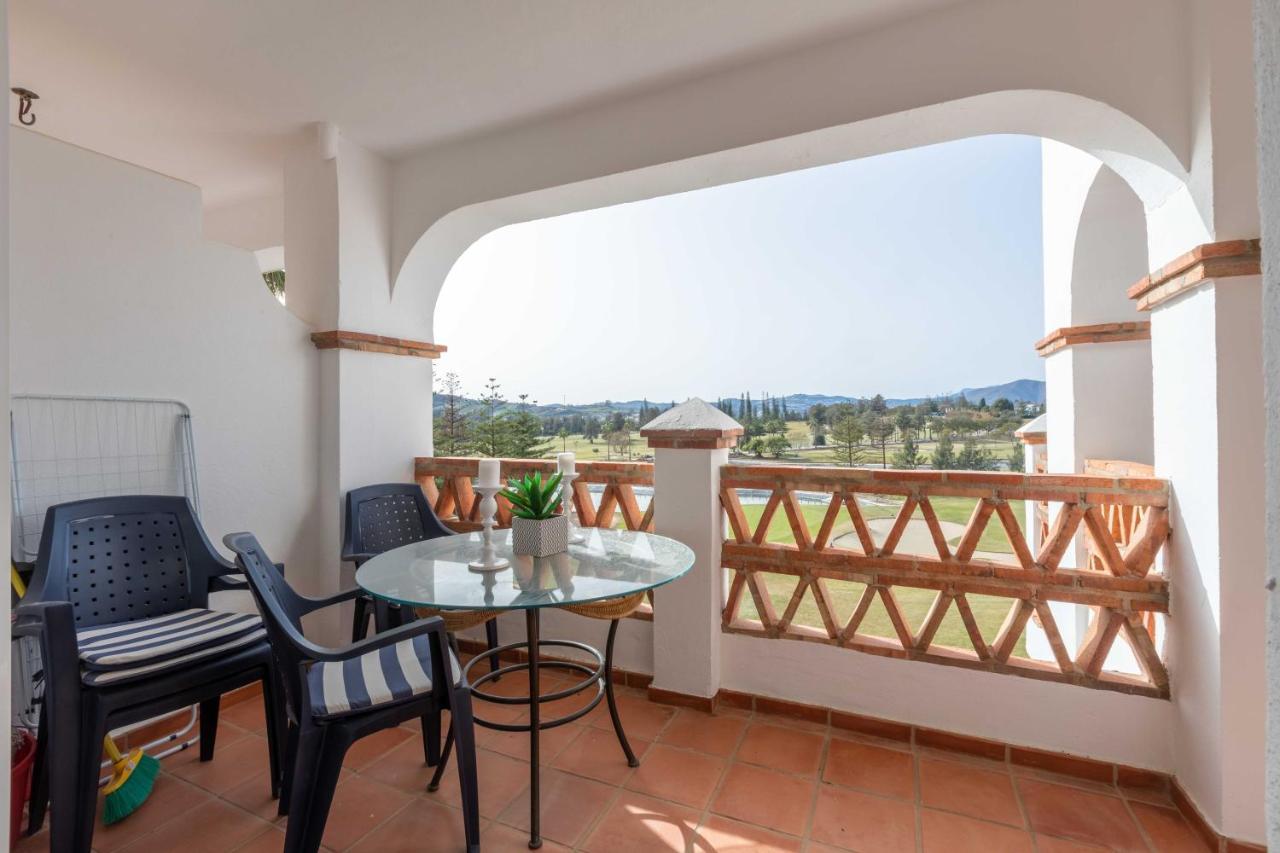 Apartment Golfer's Dream In Mijas Golf By Costarentals - Ref 81 *