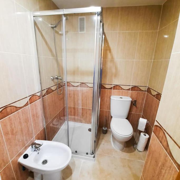 Naranja On The 2 Bedrooms Apartamento