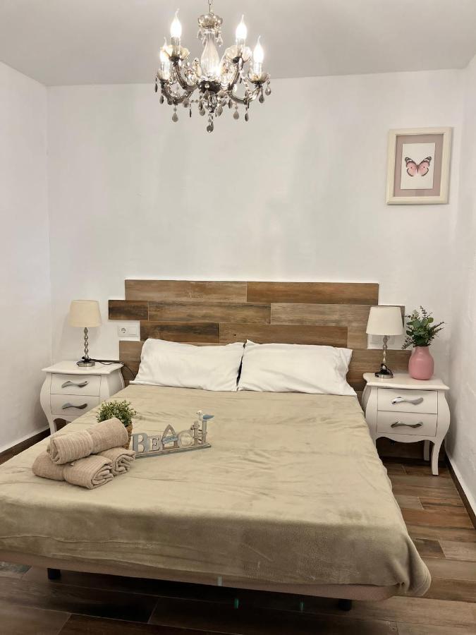 Casa En Primera Linea De Playa Holiday home Puzol