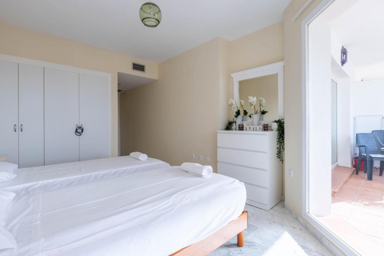 Golfer's Dream In Mijas Golf By Costarentals - Ref 81 Apartment *