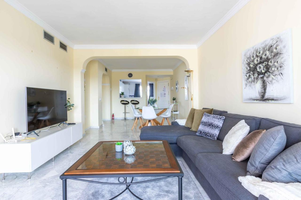 Golfer's Dream In Mijas Golf By Costarentals - Ref 81 Santa Fe de los Boliches