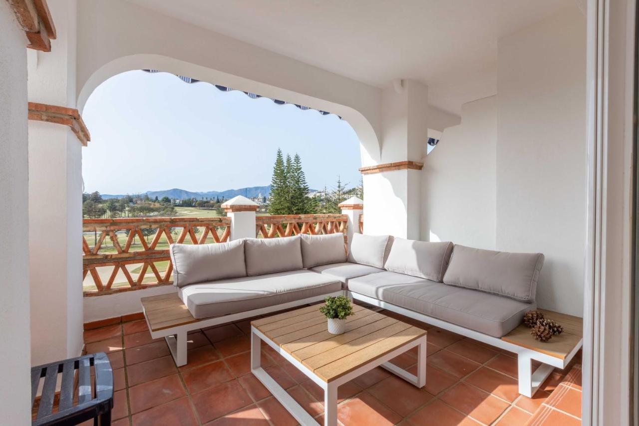 Golfer's Dream In Mijas Golf By Costarentals - Ref 81 Santa Fe de los Boliches