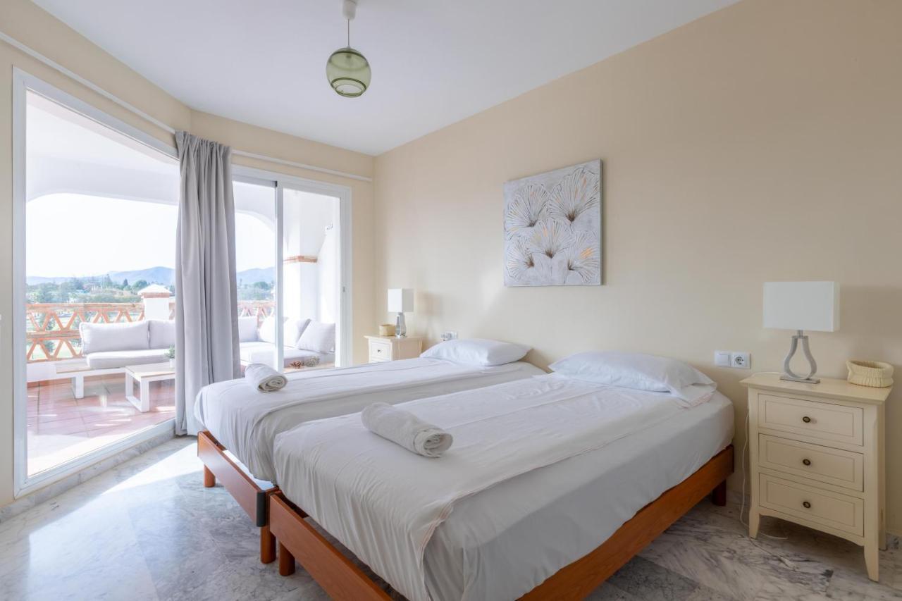 Golfer's Dream In Mijas Golf By Costarentals - Ref 81 Apartment *