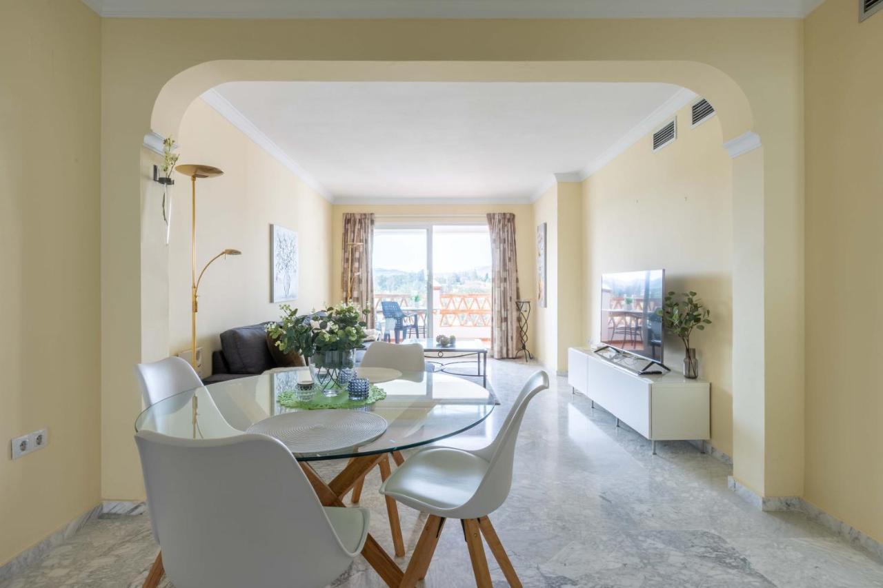Apartment Golfer's Dream In Mijas Golf By Costarentals - Ref 81 *
