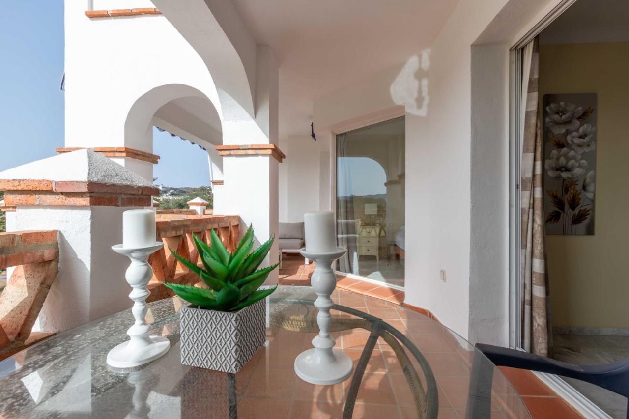 Golfer's Dream In Mijas Golf By Costarentals - Ref 81 * Santa Fe de los Boliches