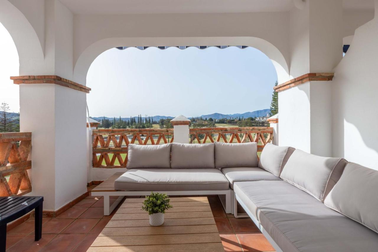 Golfer's Dream In Mijas Golf By Costarentals - Ref 81 Apartment