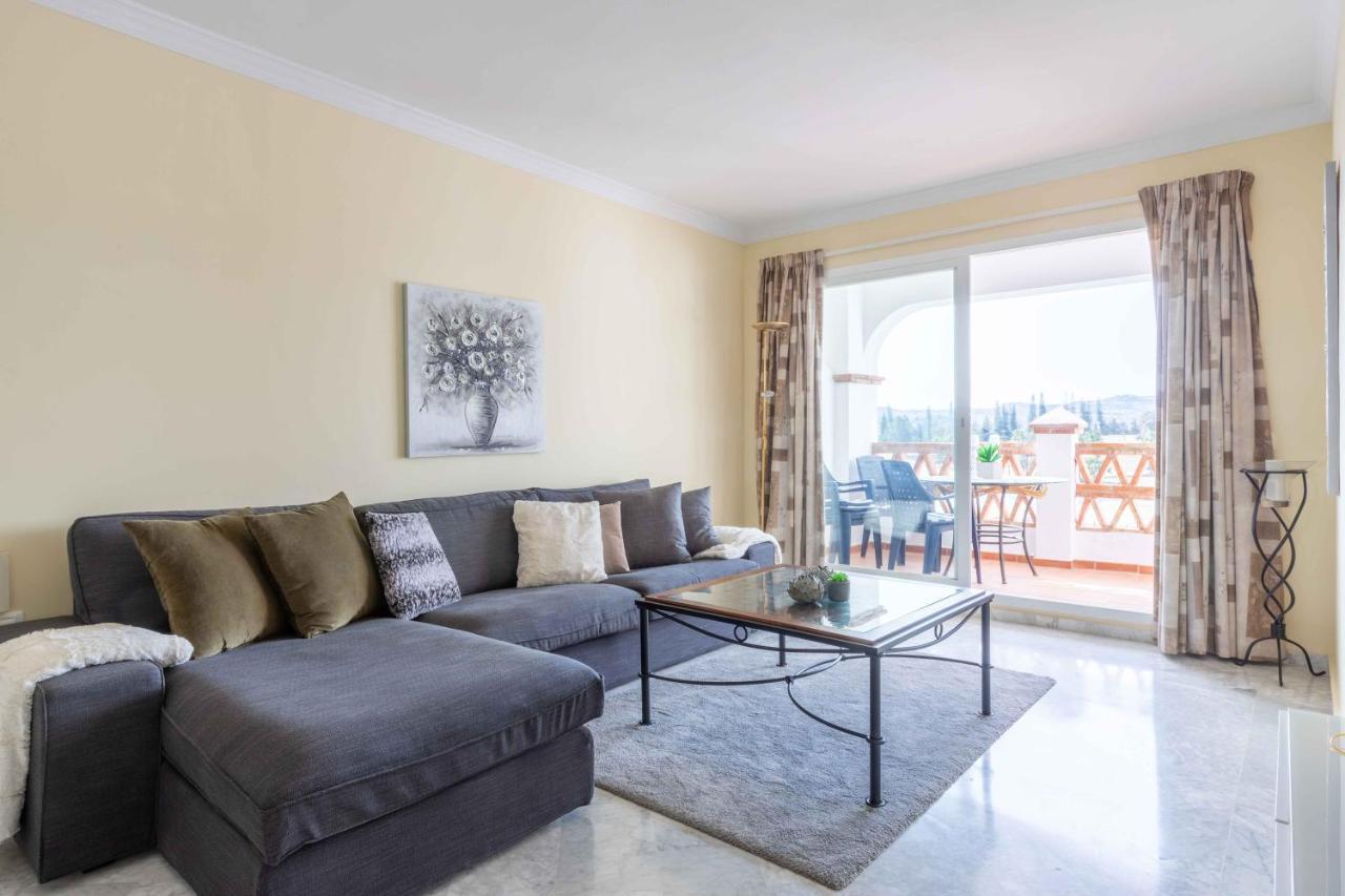 Golfer's Dream In Mijas Golf By Costarentals - Ref 81 Santa Fe de los Boliches