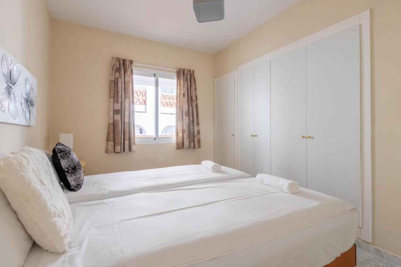 Apartment Golfer's Dream In Mijas Golf By Costarentals - Ref 81 Santa Fe de los Boliches