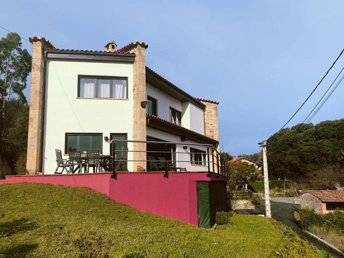 Сasa de vacaciones La Jarocha, Casa Con Vistas Al Mar En *