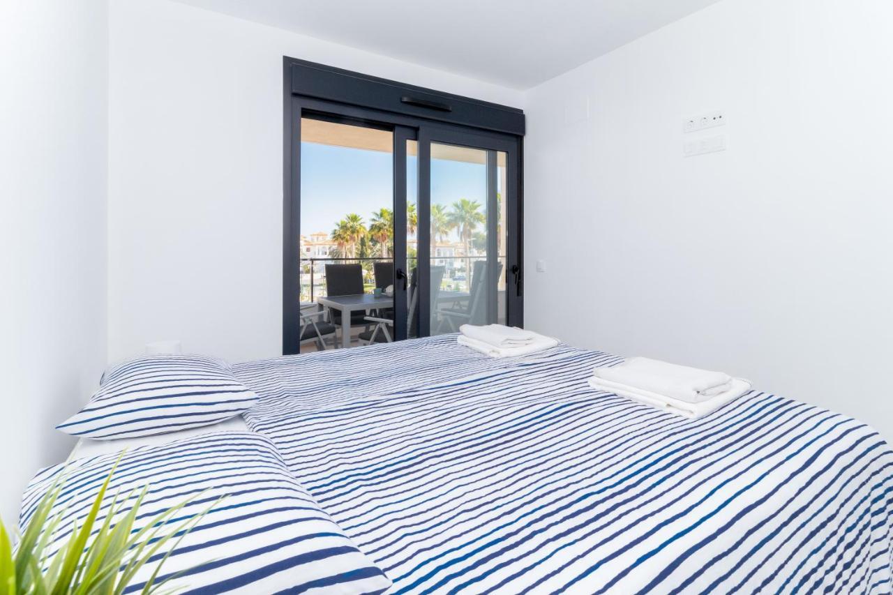 Apartment Espanatour Flamenca Village 2 Alicante