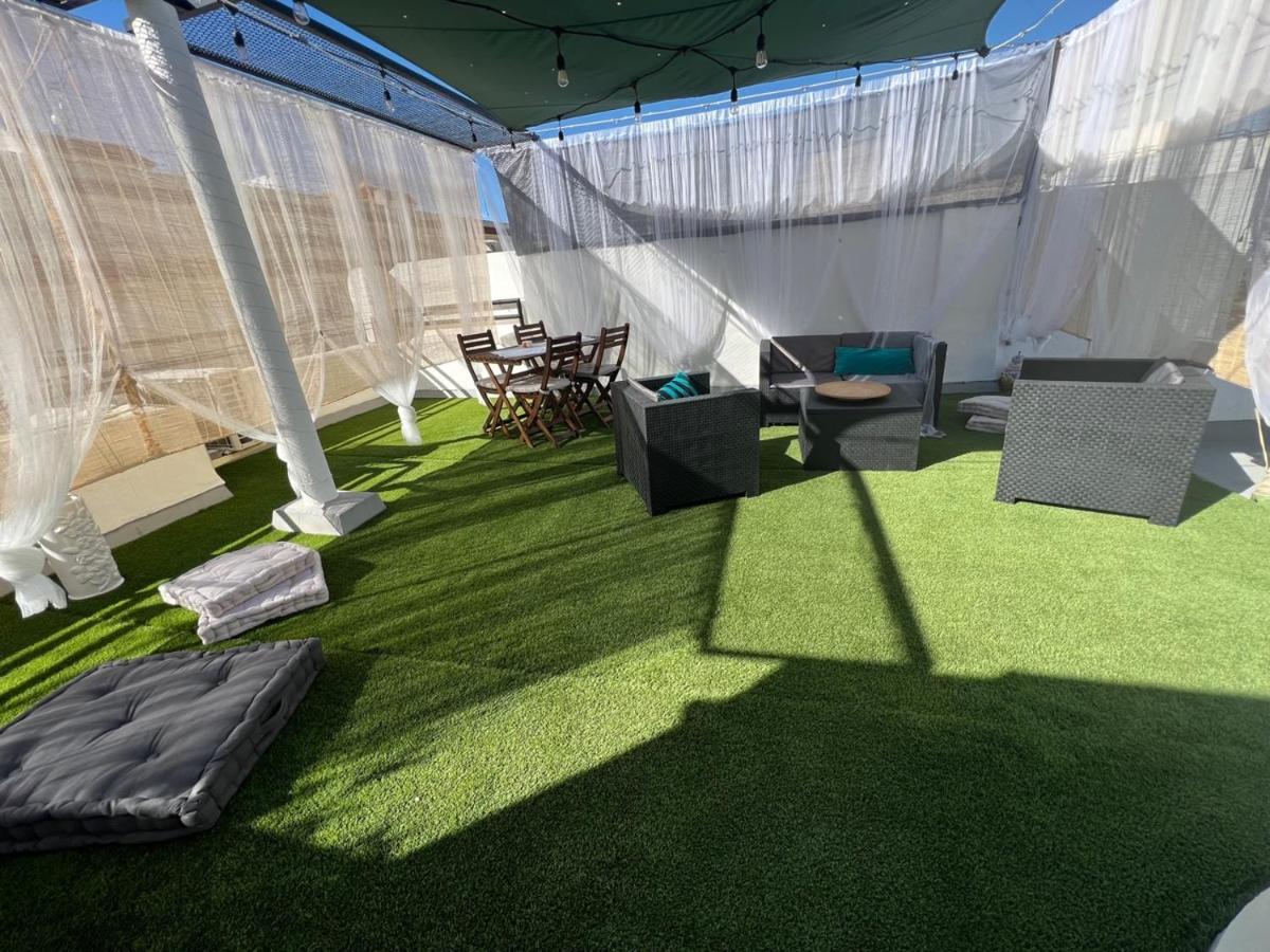 Apartamento Casa Ana *