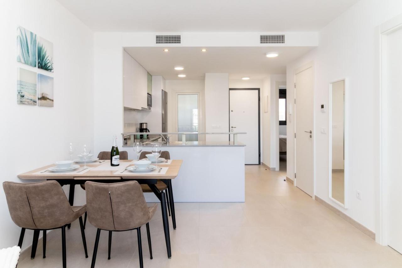 Espanatour Flamenca Village 2 Apartment Alicante