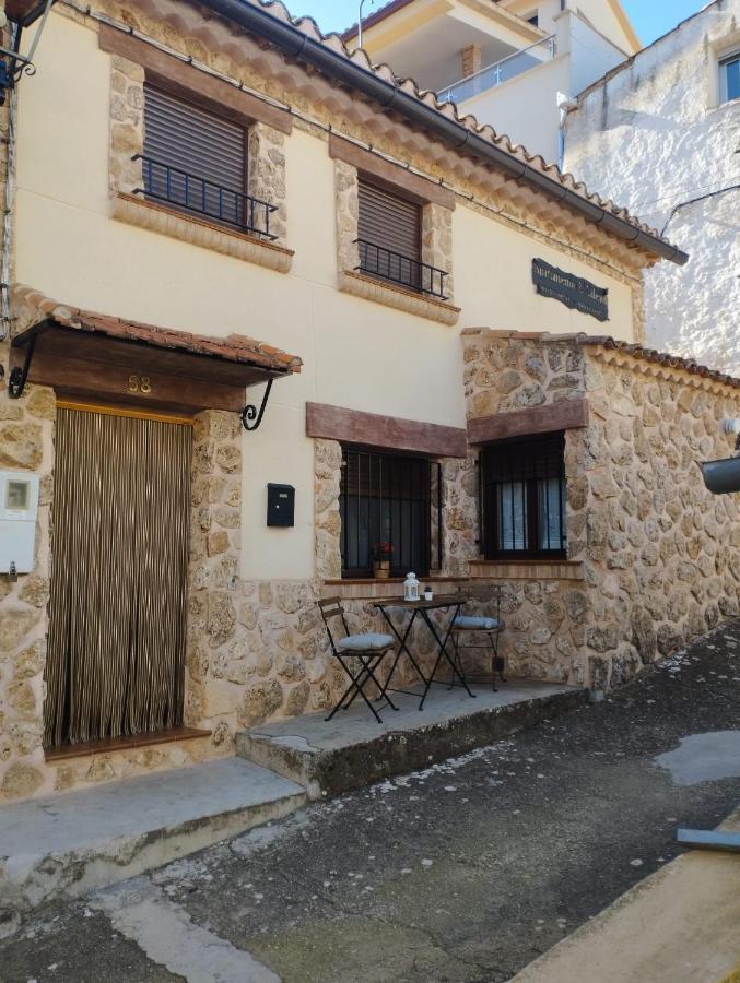 El Callejon Apartment
