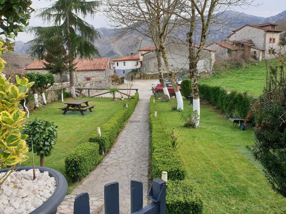 La Casona Del Jou Country house