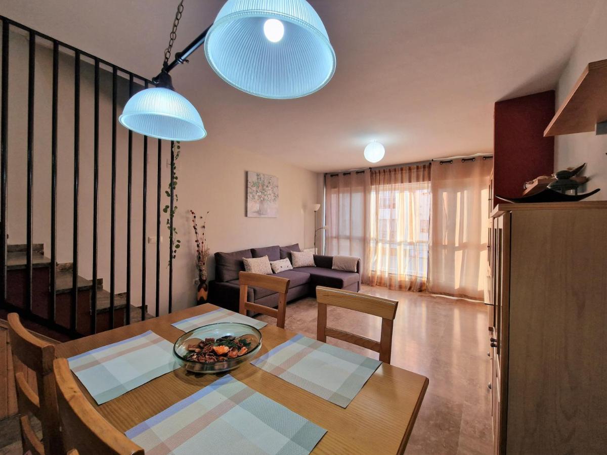 Ds Duplex Acera Del Rio, Parking Opcional Apartment