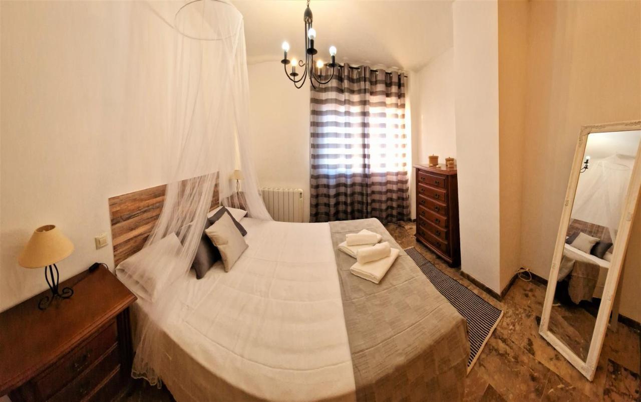 Ds Duplex Acera Del Rio, Parking Opcional Apartment