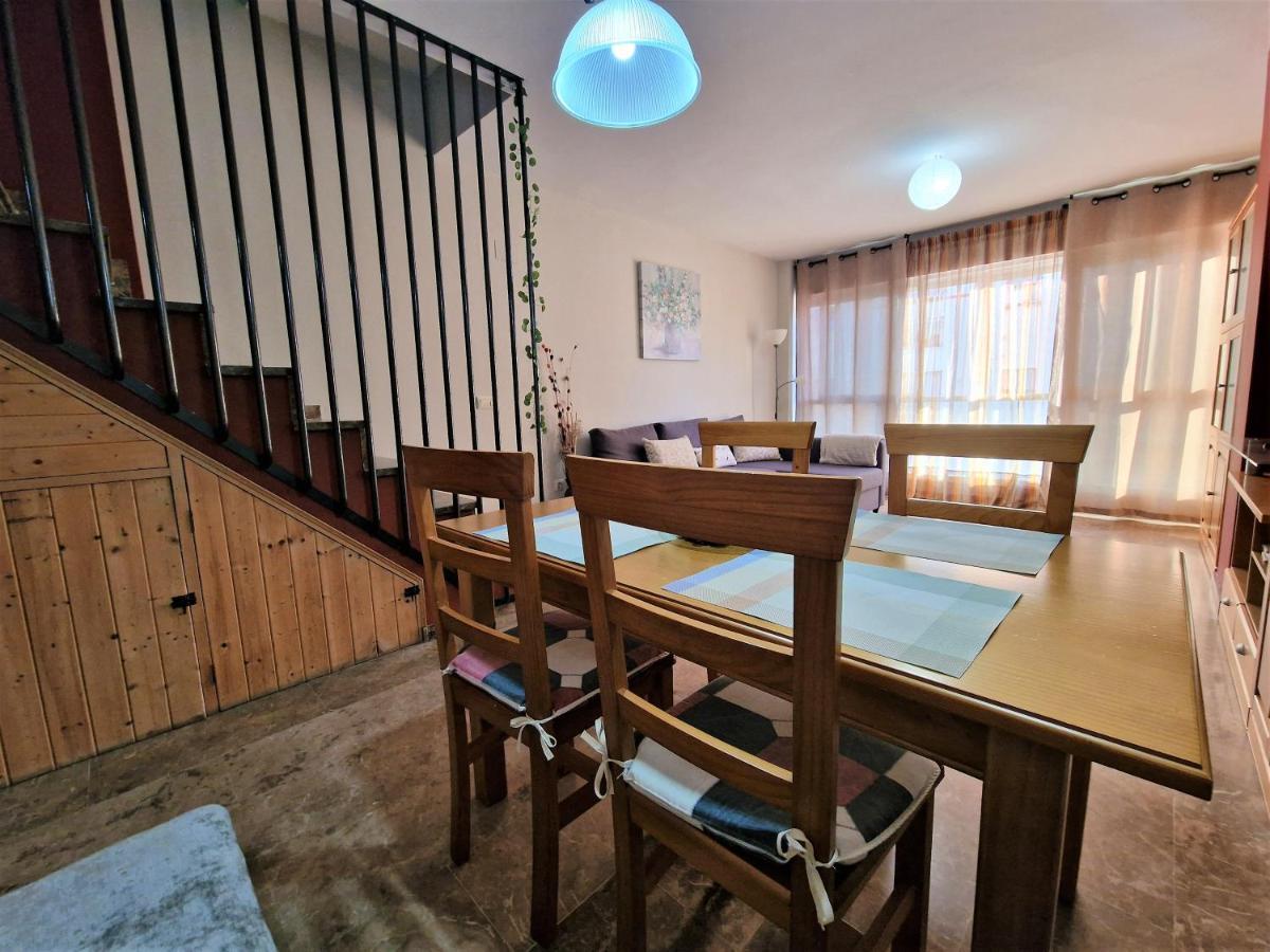 Ds Duplex Acera Del Rio, Parking Opcional
