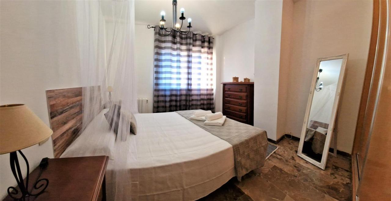 Ds Duplex Acera Del Rio, Parking Opcional Apartment *