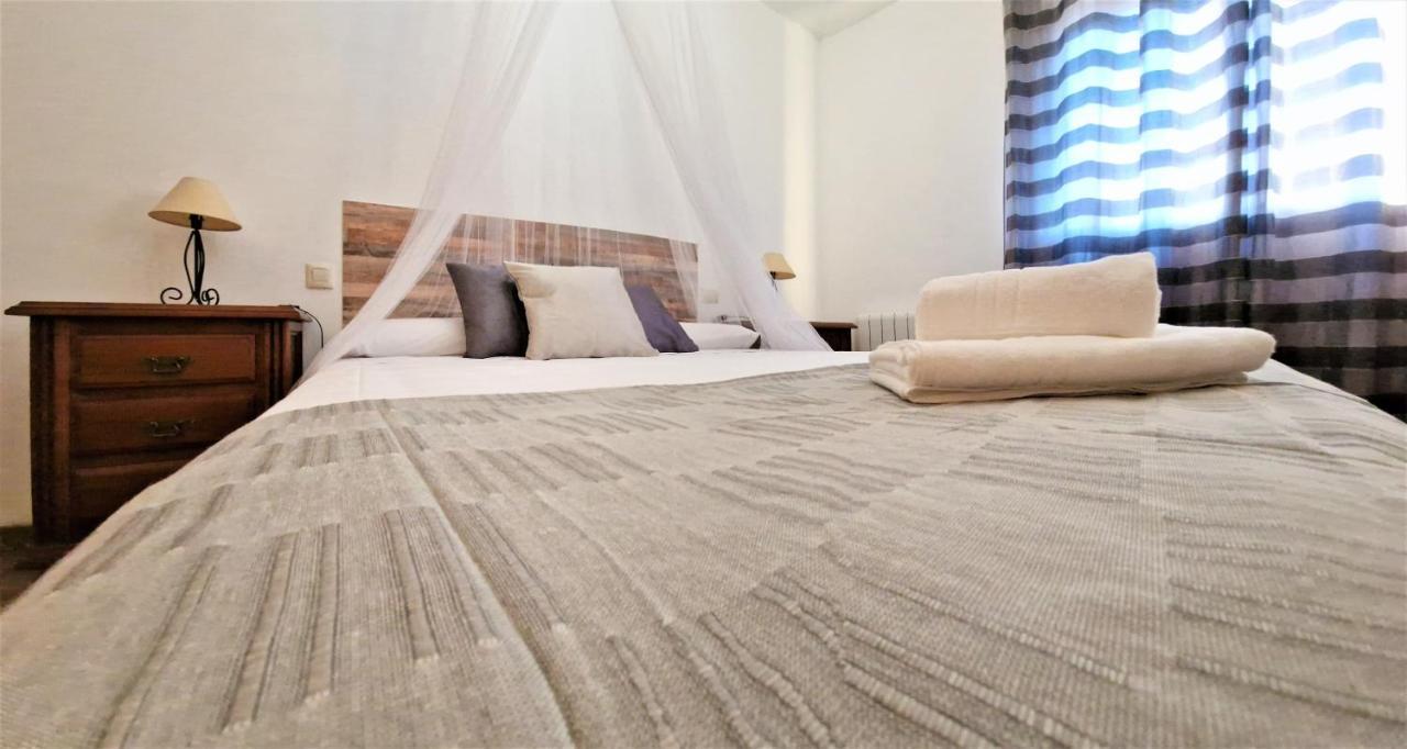 Ds Duplex Acera Del Rio, Parking Opcional Apartment