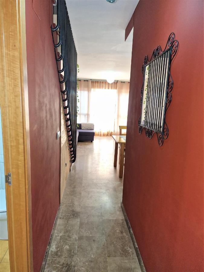 Ds Duplex Acera Del Rio, Parking Opcional Apartment