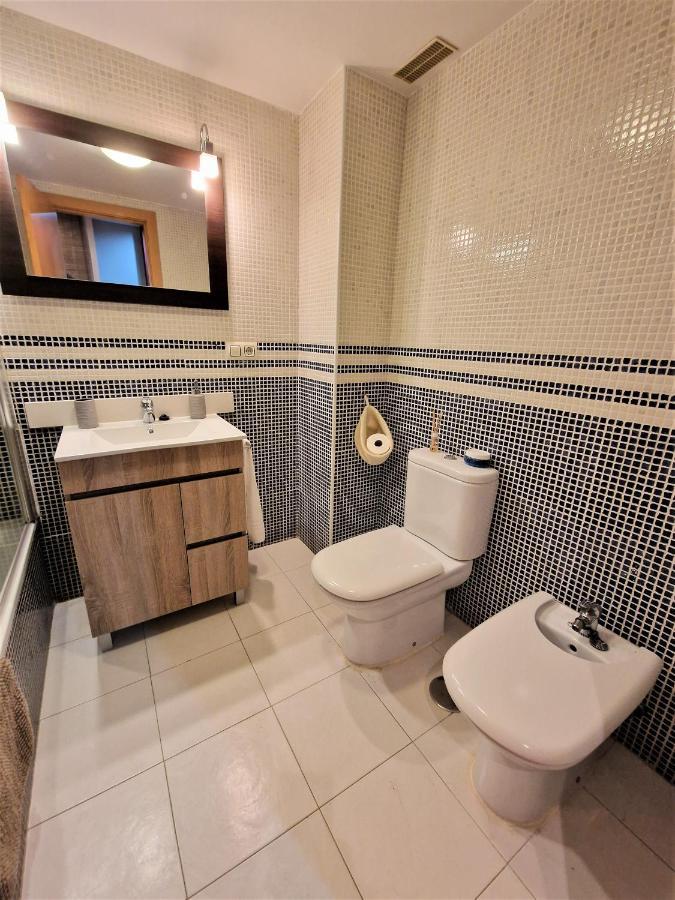Ds Duplex Acera Del Rio, Parking Opcional Apartment