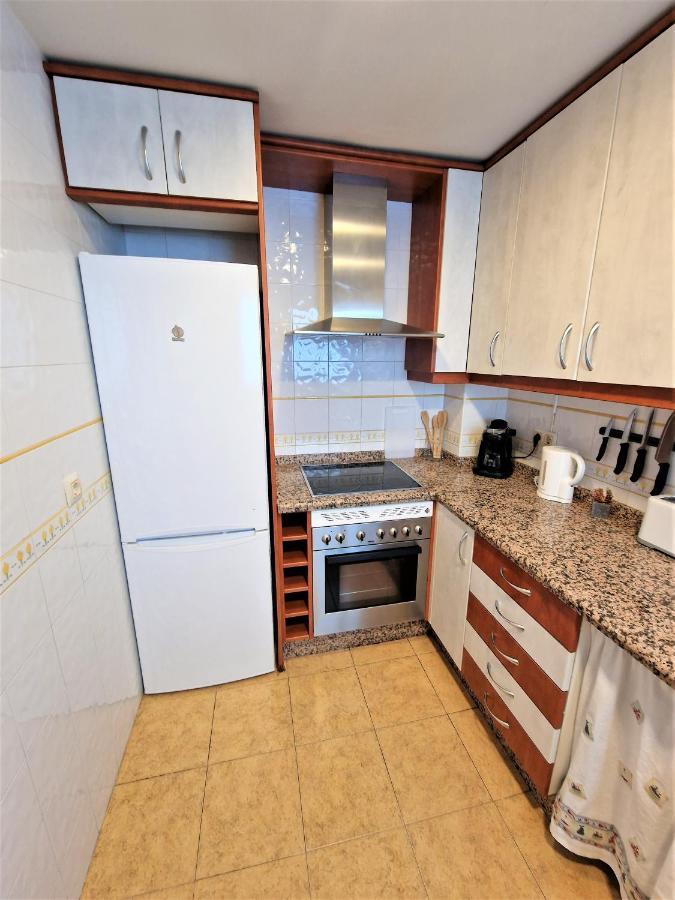 Ds Duplex Acera Del Rio, Parking Opcional Cordoba