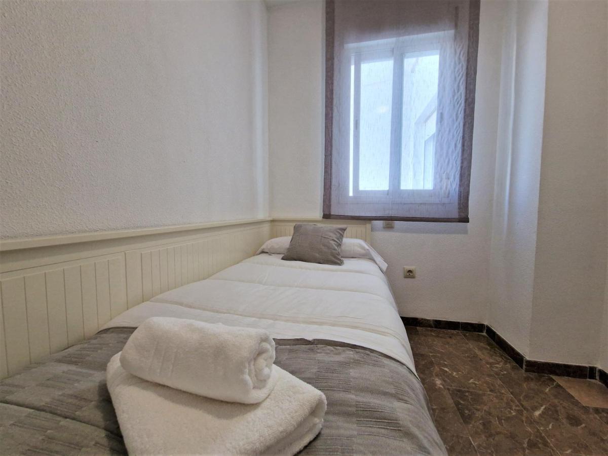 Ds Duplex Acera Del Rio, Parking Opcional Apartment *