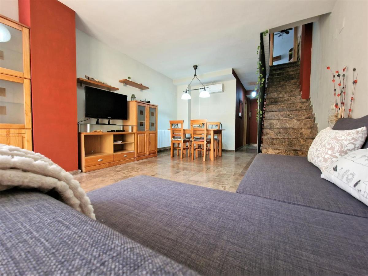 Apartment Ds Duplex Acera Del Rio, Parking Opcional