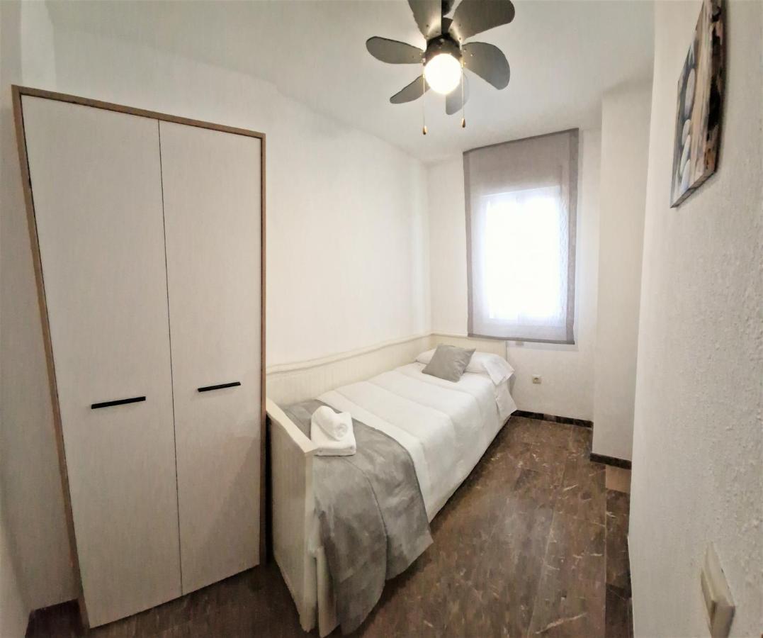 Ds Duplex Acera Del Rio, Parking Opcional * Cordoba