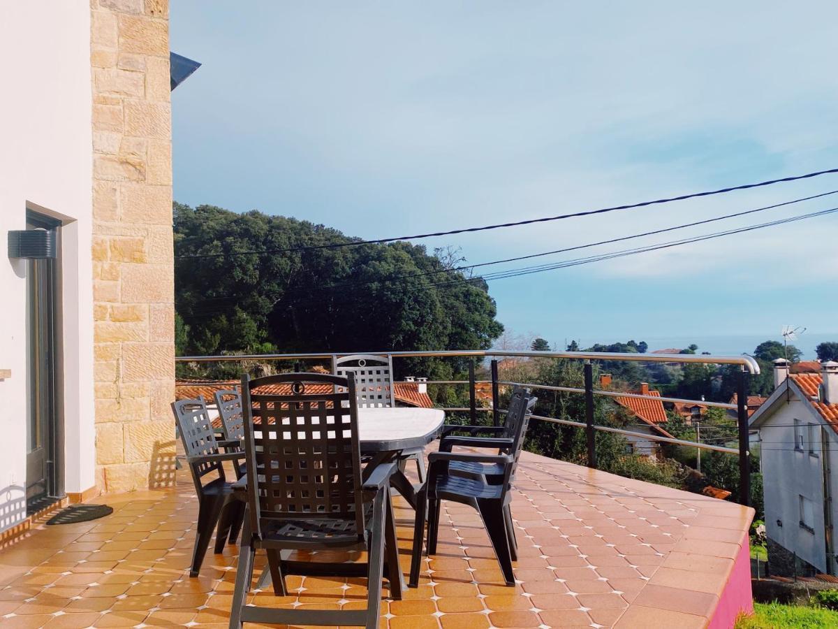 La Jarocha, Casa Con Vistas Al Mar En Сasa de vacaciones *