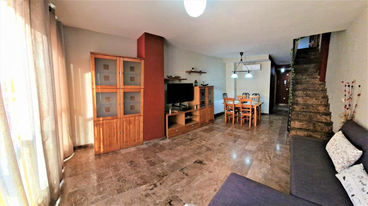 Ds Duplex Acera Del Rio, Parking Opcional *