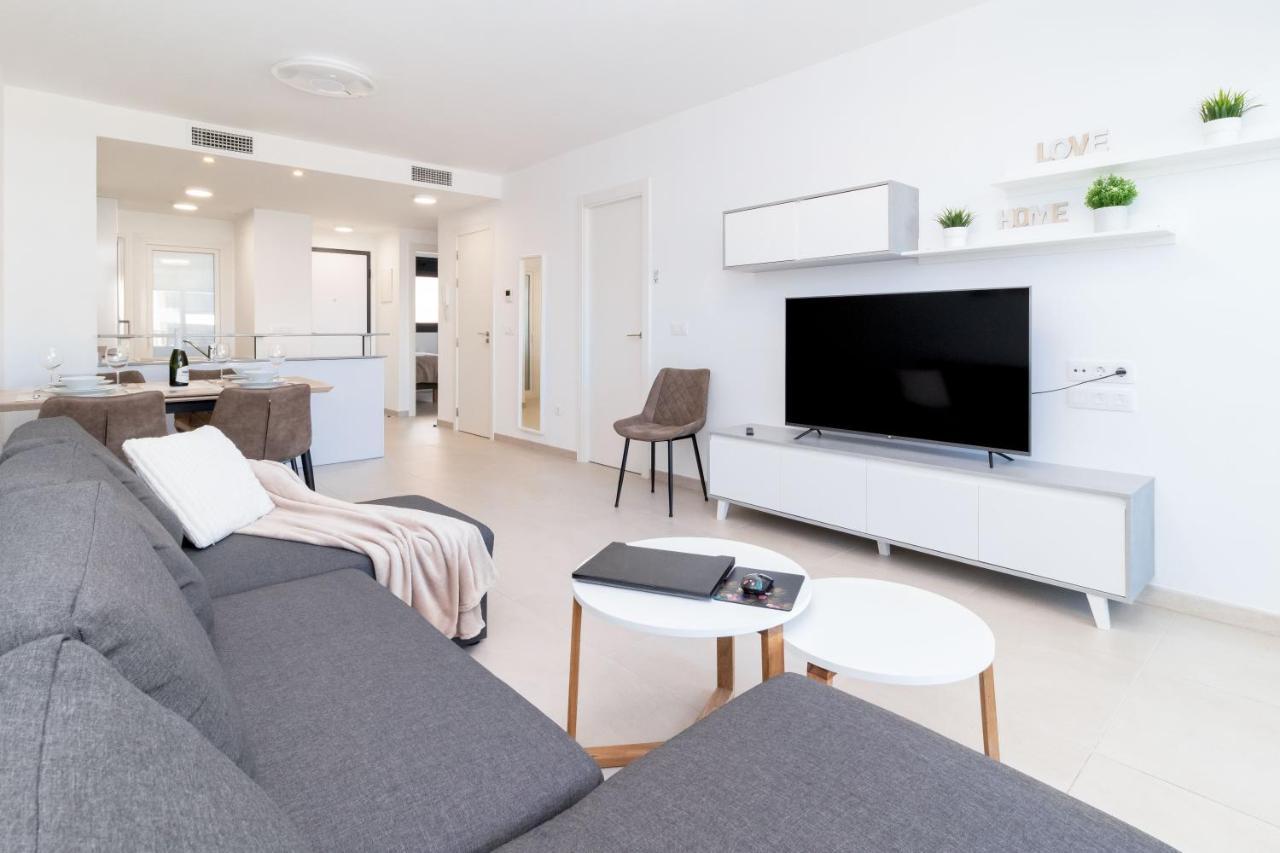 Apartment Espanatour Flamenca Village 2 Alicante