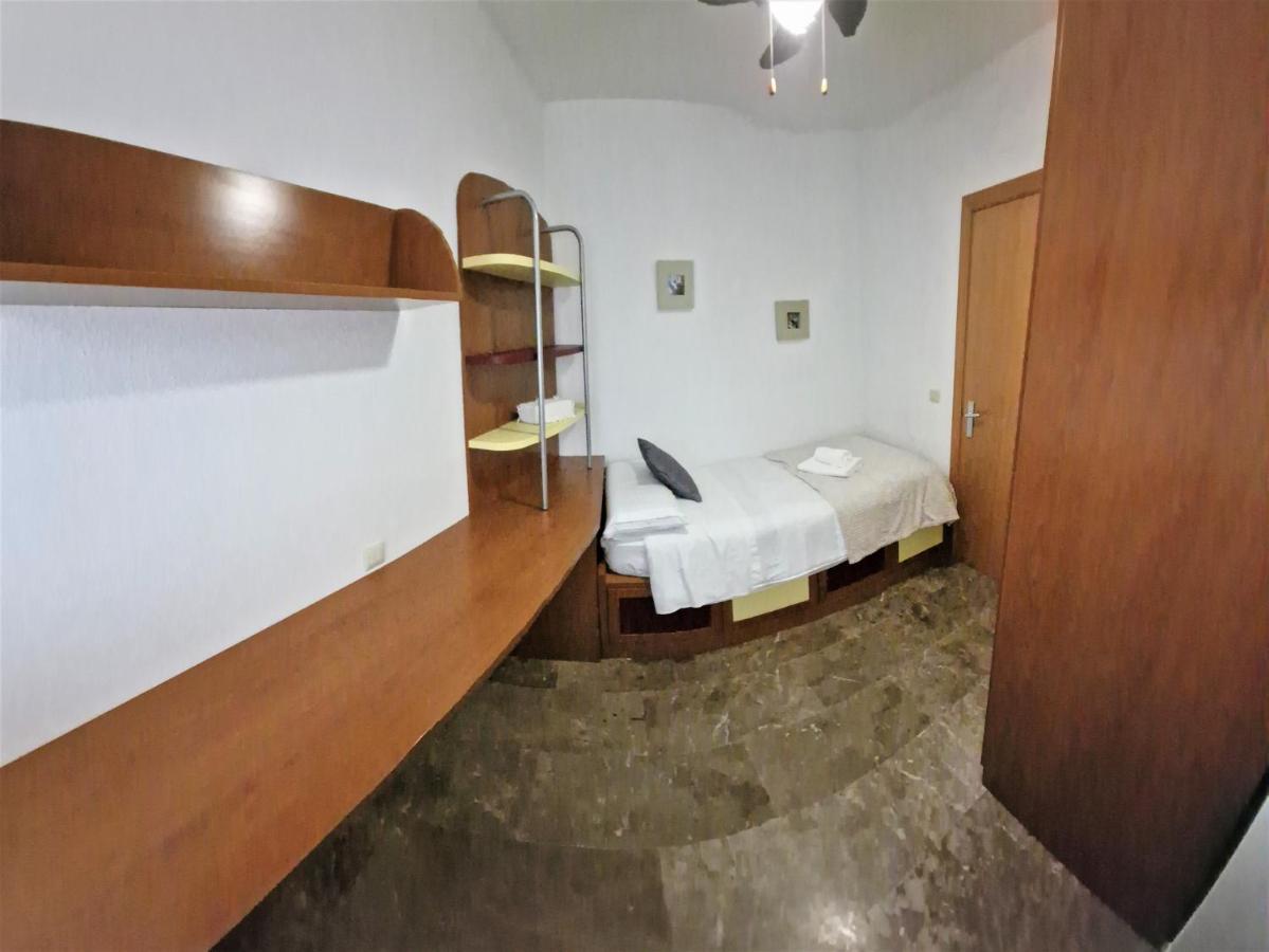 Ds Duplex Acera Del Rio, Parking Opcional Cordoba