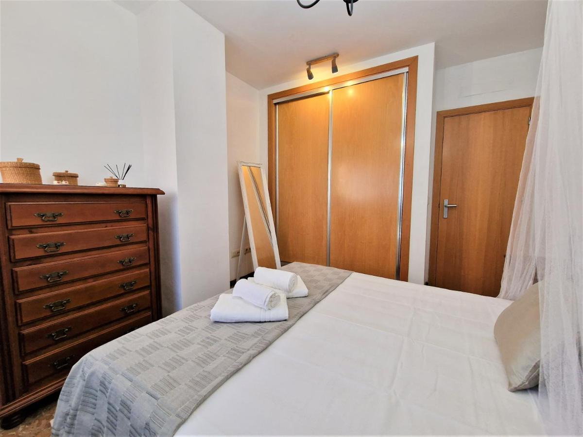 Ds Duplex Acera Del Rio, Parking Opcional Apartment *