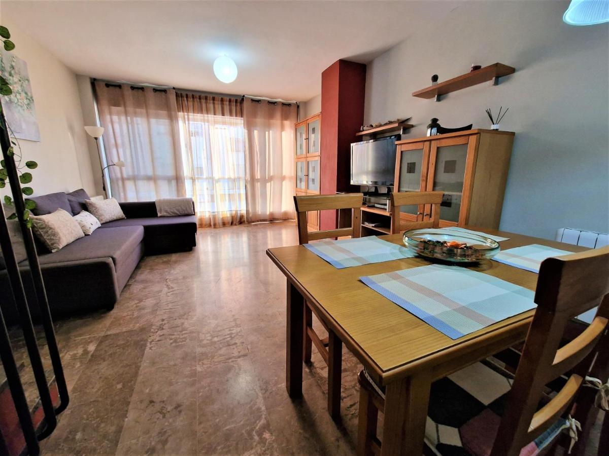 Apartment Ds Duplex Acera Del Rio, Parking Opcional *