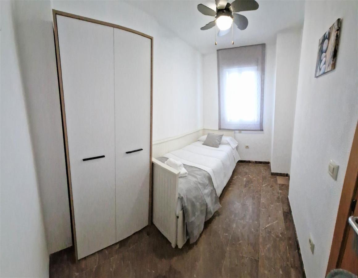 Apartment Ds Duplex Acera Del Rio, Parking Opcional *