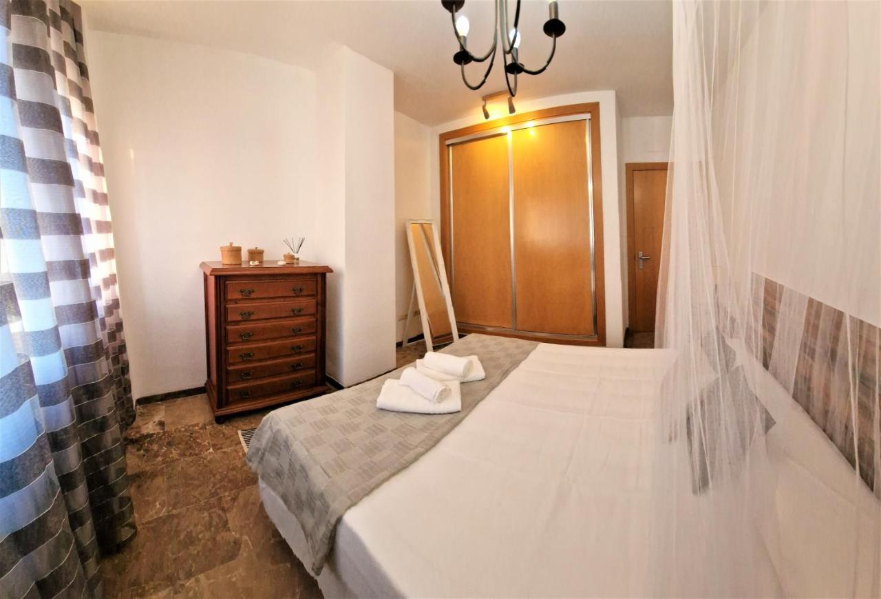Apartment Ds Duplex Acera Del Rio, Parking Opcional Cordoba