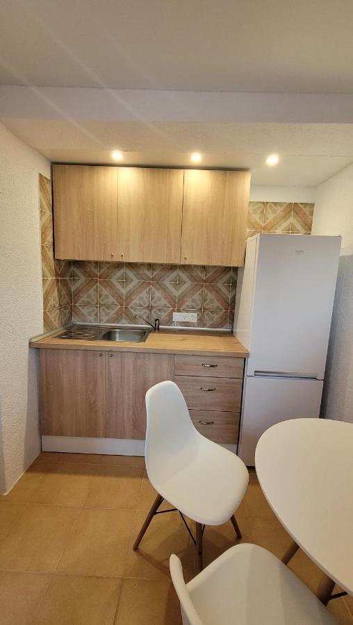 Apartment Happy Holidays Moraira