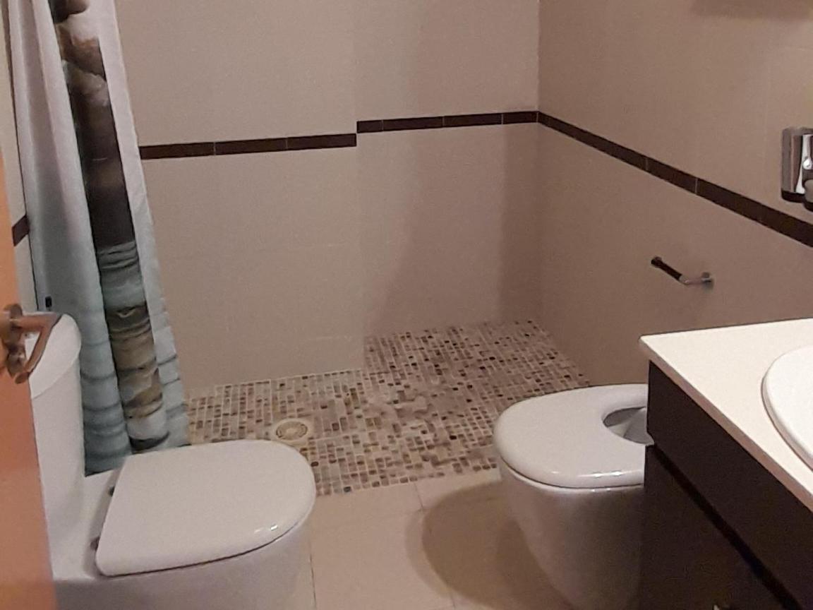 Apartamento En Uma-luna * Benicarlo