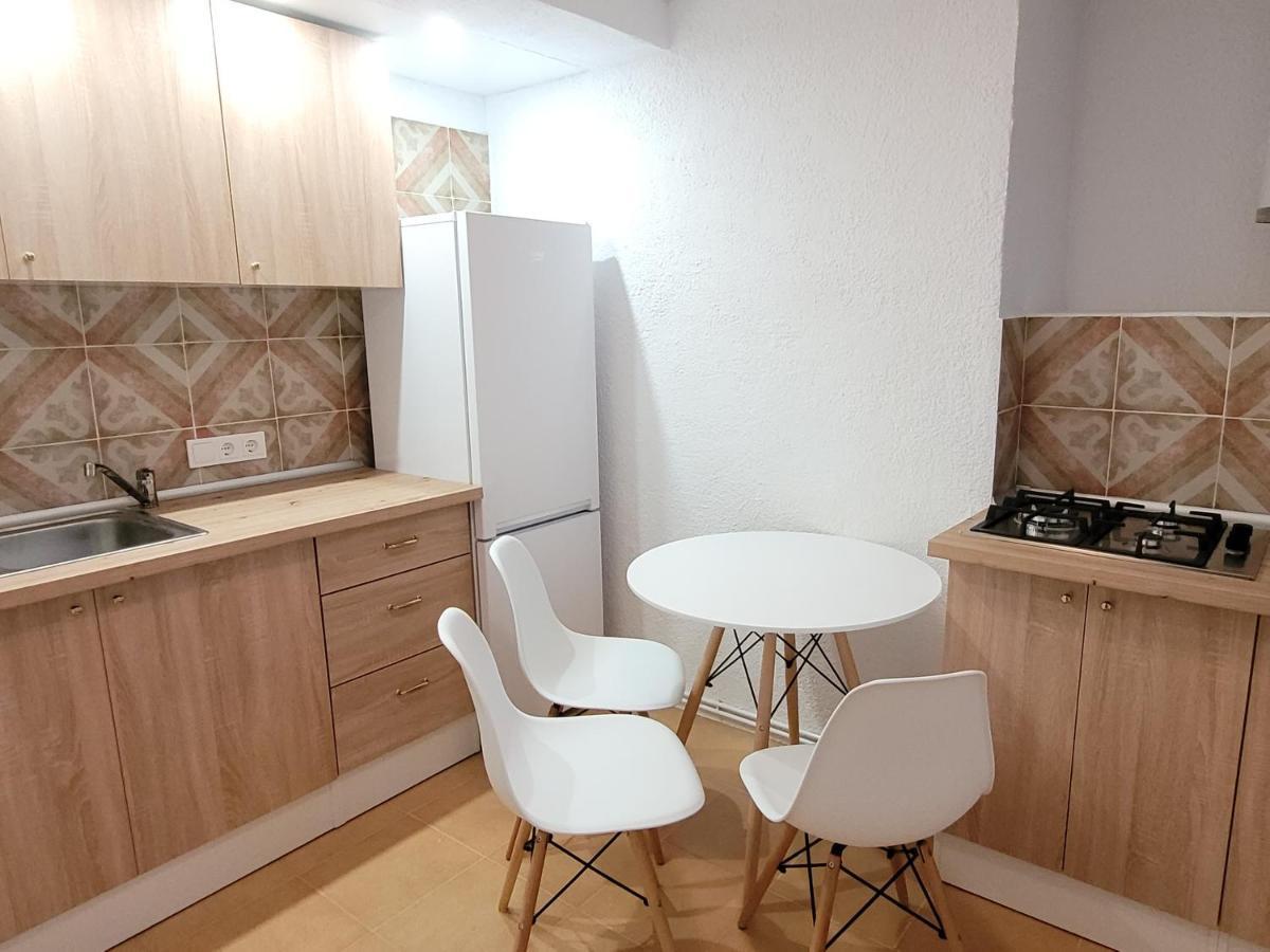 Happy Holidays Moraira Apartment *